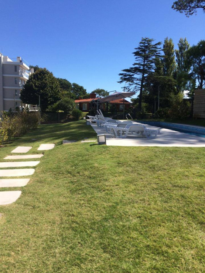 Hermosa propiedad a pasos del mar 