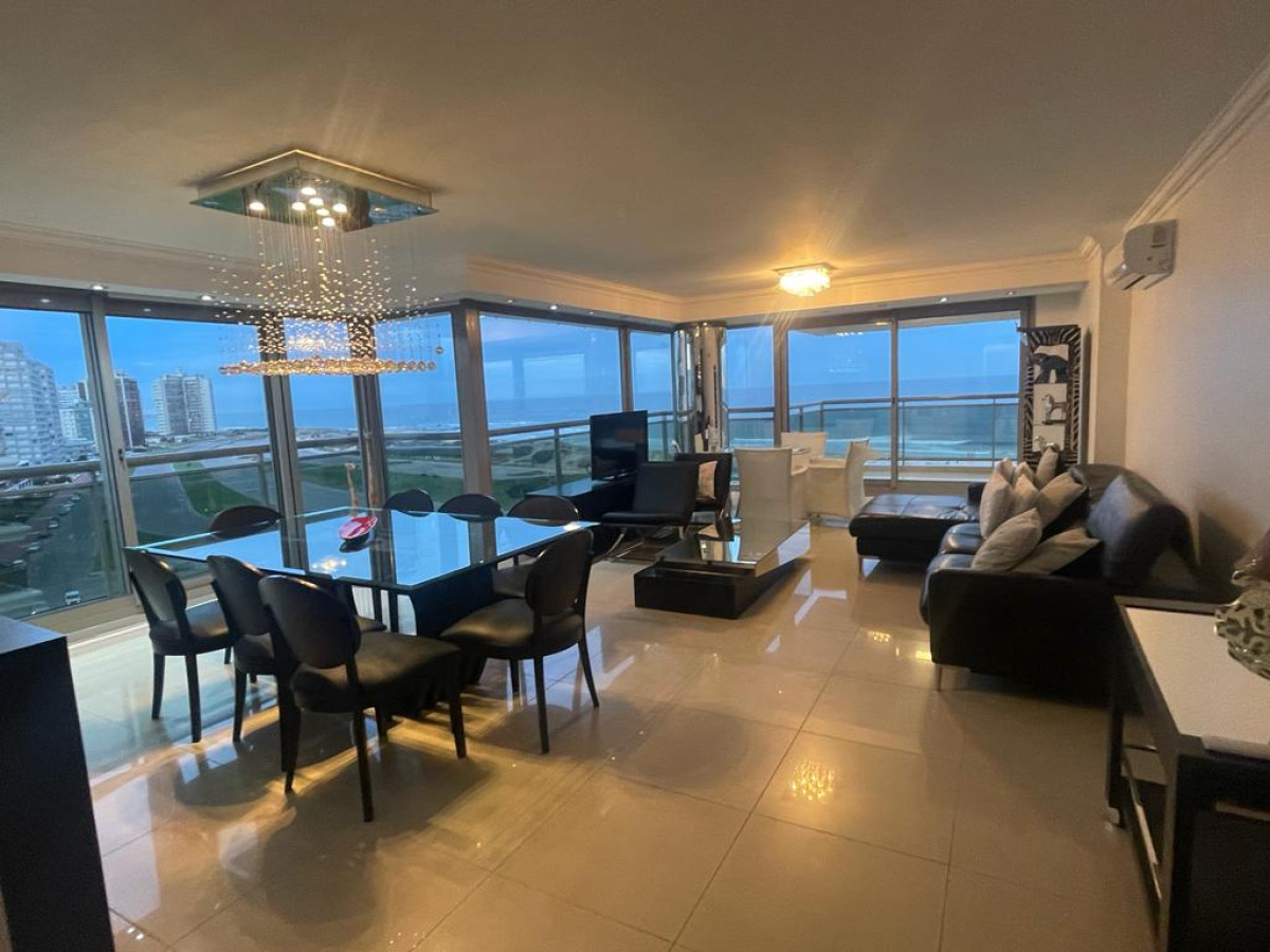 Hermosa Planta Esquinera Imperiale Punta del Este