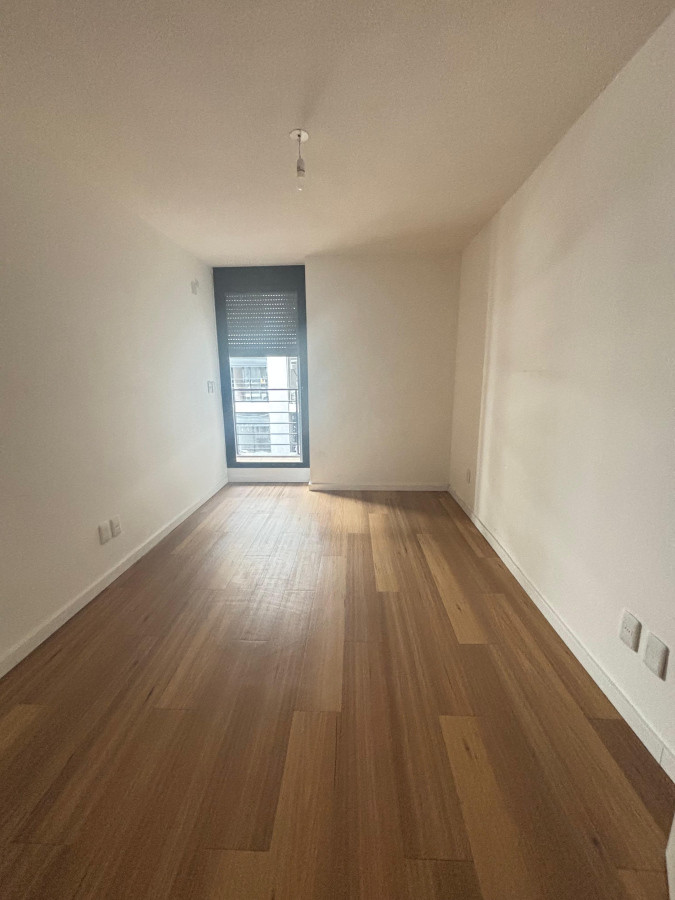 Alquiler y Venta Apartamento 2 dormitorios con patio Estrena 