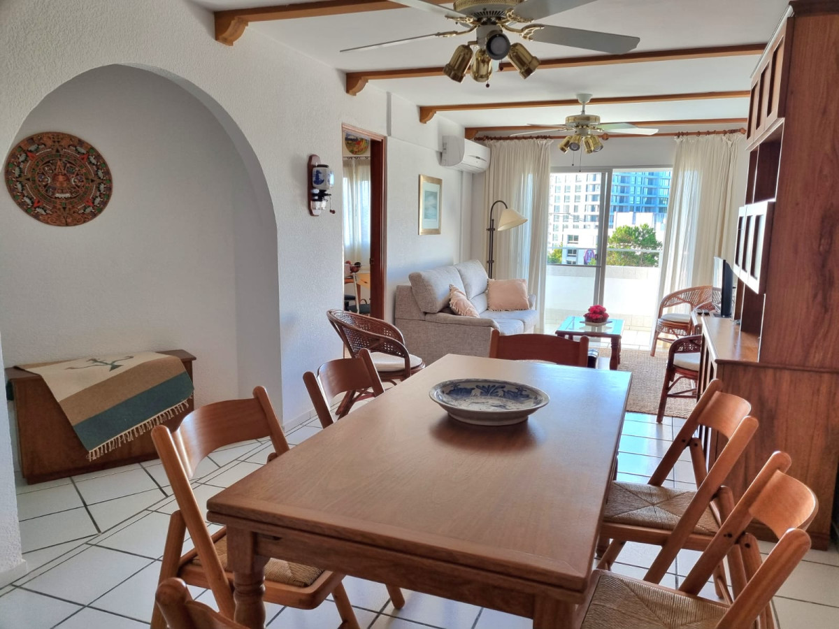 Departamento en Venta Mansa 