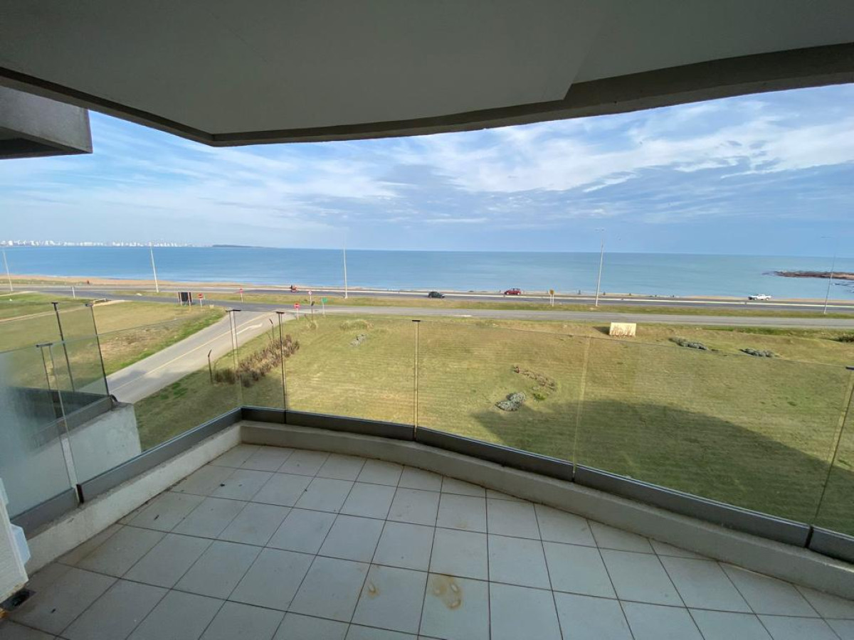 Hermoso Penthouse en Alquiler  