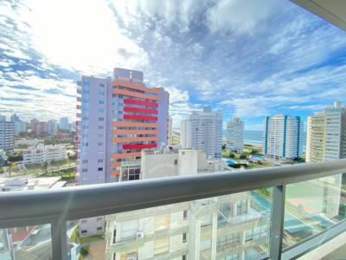 Apartamento a estrenar en Brava 1 dormitorio