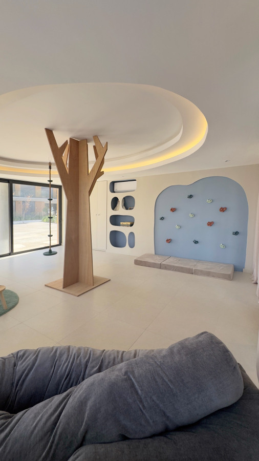 Alquiler Anual Estrena Ventura Tower 
