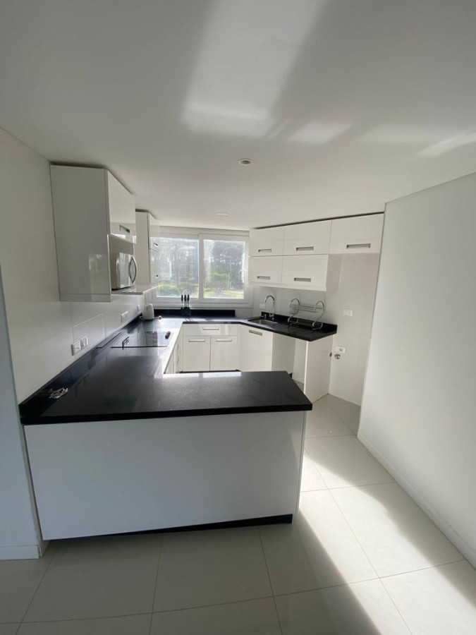 Alquiler Anual Frente al Mar Mansa 