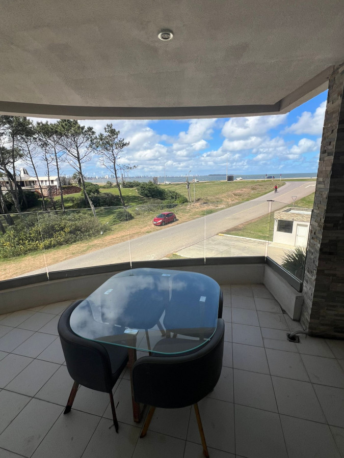 Alquilar Anual Frente al Mar 2 Suites