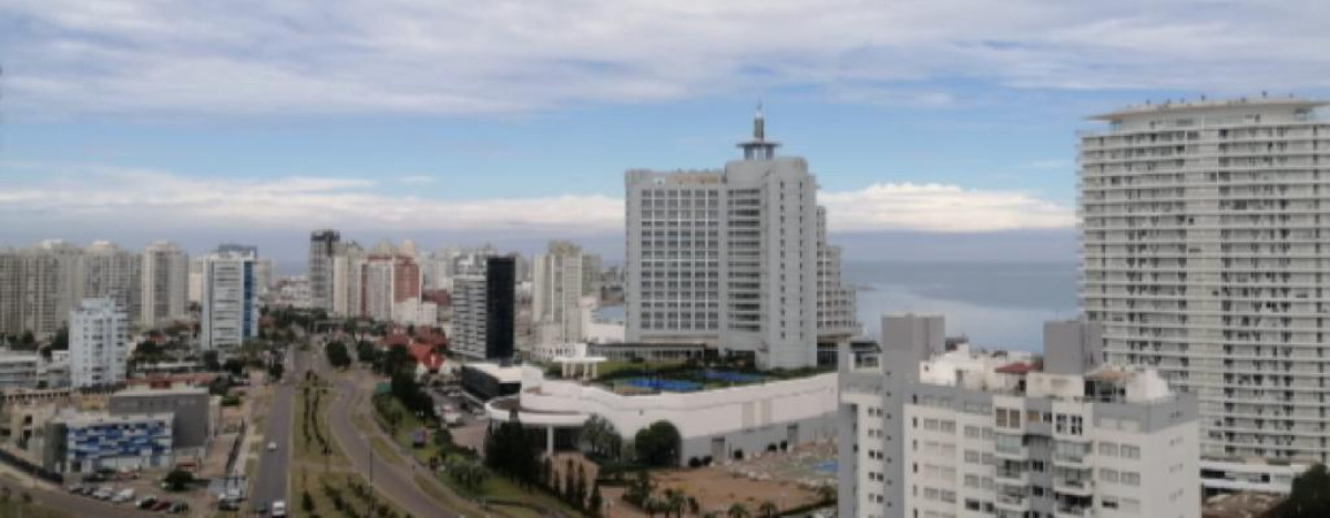Venta Punta del Este 