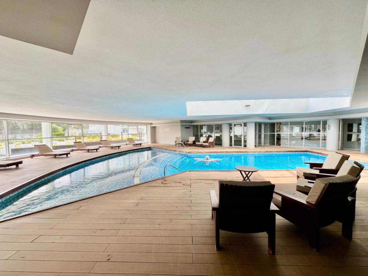 Alquiler Invernal Brava 3 dormitorios 