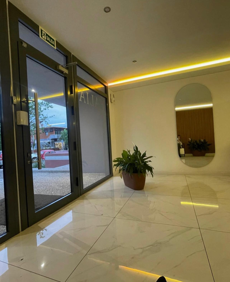 Venta a Estrenar un Dormitorio Punta del Este
