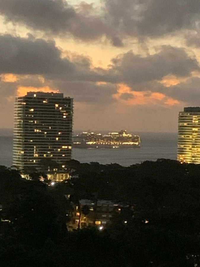 Venta Departamento 1 Dormitorio Punta del Este - Magníficas Vistas 