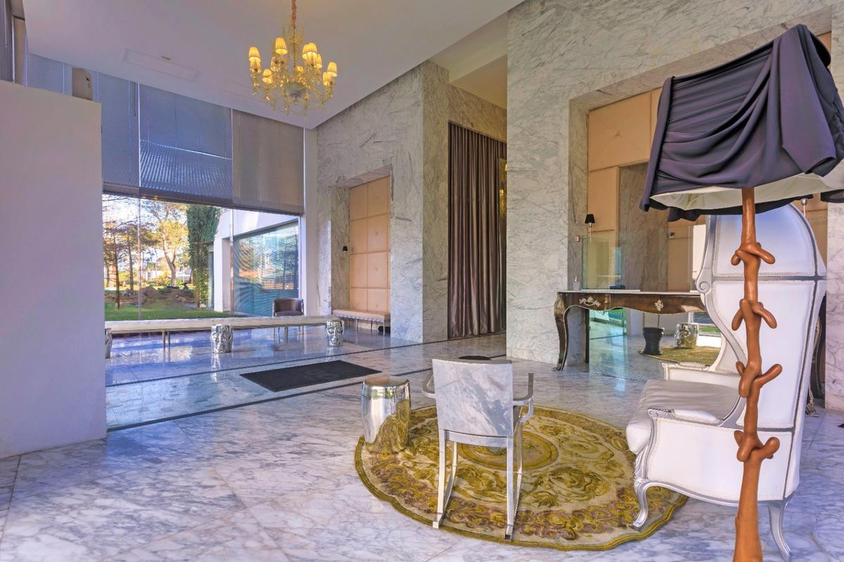 Hermoso Departamento en Venta en Yoo