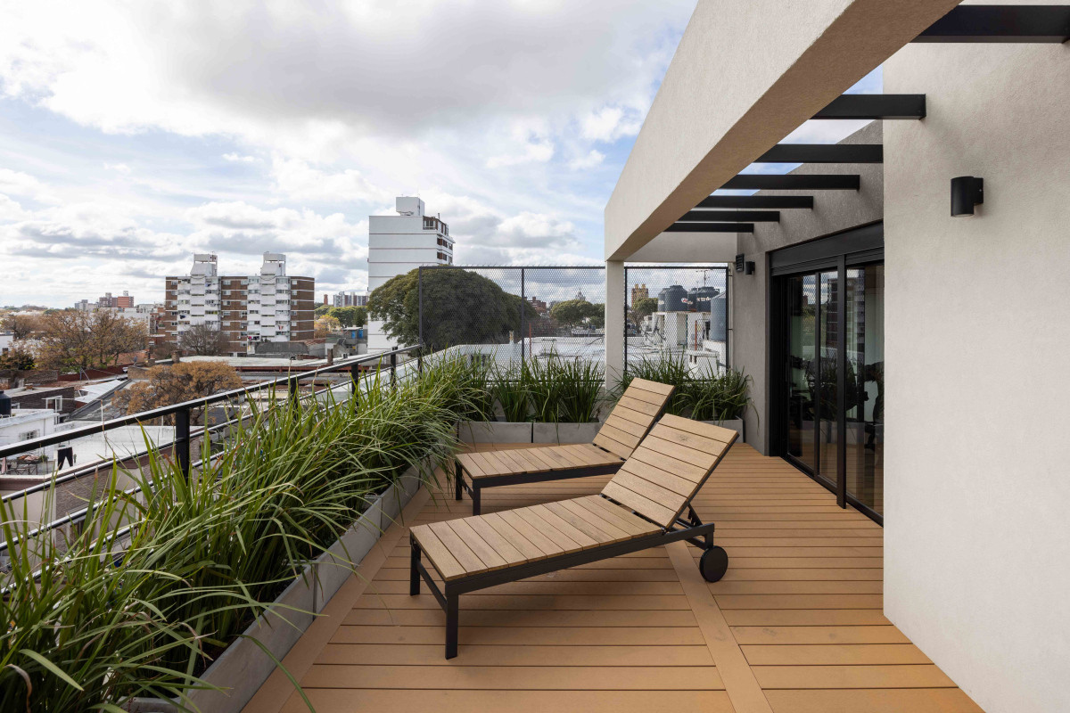 Departamento Alquiler Anual Montevideo 2 dormitorios