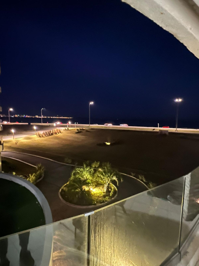 Alquiler Anual Frente al Mar 