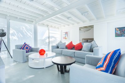 Alquiler Anual Fabulosa Casa en La Barra 