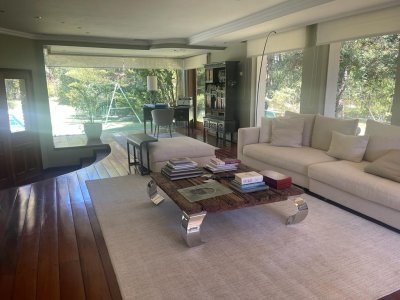 Alquiler Temporal Casa en Beverly Hills 