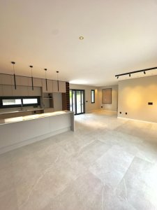 Estrena Moderna Casa Concepto Abierto Punta Ballena