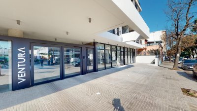 Alquiler Anual Local Comercial Montevideo
