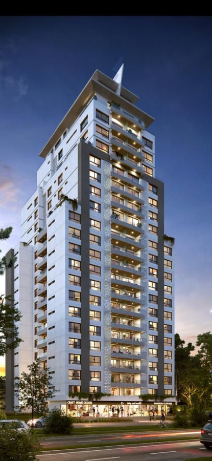 DIAMOND RESIDENCES - PUNTA DEL ESTE