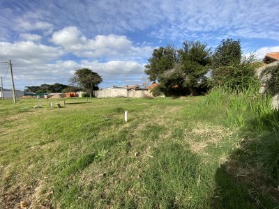 Terreno en Maldonado de 210m2