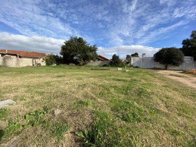 Terreno en Maldonado de 210m2 