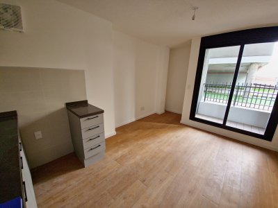 Venta de Apartamento 1 Dormitorio a estrenar con Barbacoa y más en Unión C833104P