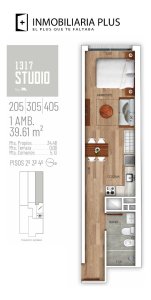 Apartamento A Pasos De Montevideo Shopping Desde U$s 114.300 Con Bajos Gastos Y Financiación Propia Y De Todos Los Bancos.