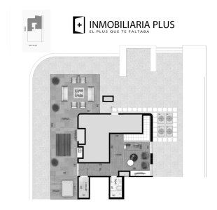 Apartamento De 3 Dormitorios 4 Baños Terraza Y Más Con 569 M2 En La Rambla De Carrasco Desde U$s 1.835.000 De  80% Financiado