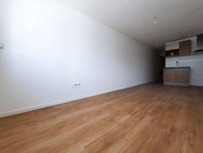 Venta de apartamento monoambiente en Pocitos con Barbacoa, Lavadero y más a pasos de la Rambla de Montevideo