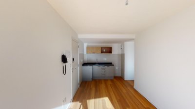 Alquiler de Apartamento en La Unión con Garaje Barbacoa, Gym y Más en Montevideo