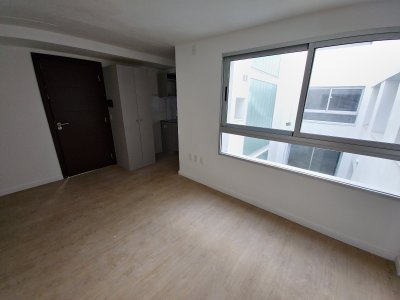 Venta de Apartamento en Palermo 2 Dormitorios con Barbacoa C943-203P