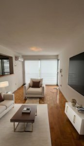 Apartamentos en Venta con 1 Dormitorio en Malvín con barbacoa a pasos de Av Italia y la Rambla