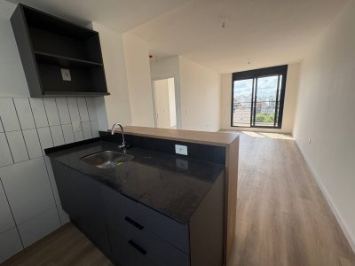 Alquiler de Apartamento de 2 dormitorios con Gym, Barbacoa, Cowork, Lavadero y más en Palermo en Montevideo