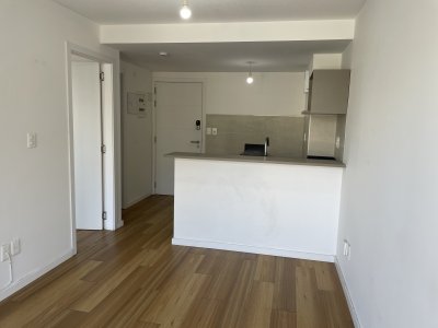 Venta de Apartamento en La Blanqueada con 2 Dormitorios, Garaje, Barbacoa, Gym y más sobre Av. 8 de Octubre