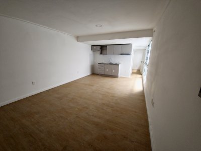 Venta de Apartamento en Palermo 2 Dormitorios con Barbacoa C943103P