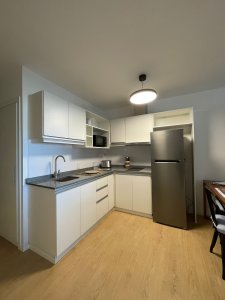 Venta de Apartamento Nuevo en el Barrio Goes de Montevideo C751B