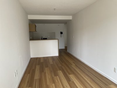 Venta de Apartamento 2 Dormitorios en Tres Cruces a pasos de 18 con Barbacoa, Gym, Cowork y más