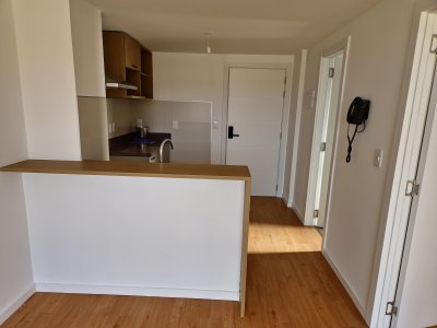 Venta Apartamento a estrenar de 1 Dormitorios en Unión C833205P