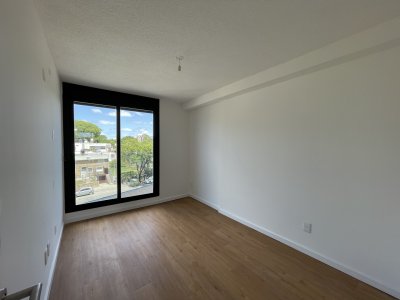 Alquiler de Apartamento de 2 dormitorios con garaje opcional, gym, barbacoa, cowork y más en Montevideo