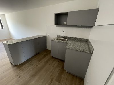 Alquiler de Apartamento en 3 Cruces con barbacoa, gym, play room y más