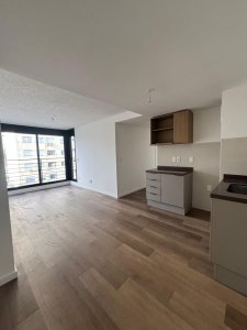 Alquiler de Apartamento de 2 dormitorios con garaje en La Blanqueada Montevideo