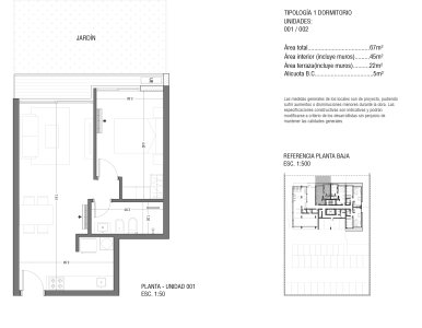 Venta de Apartamento a estrenar en el centro de la península con piscina, barbacoa y más C992001