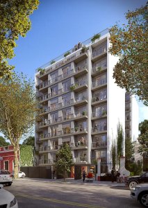 VENTA de Local en la Blanqueada 39 m2 C838-L002