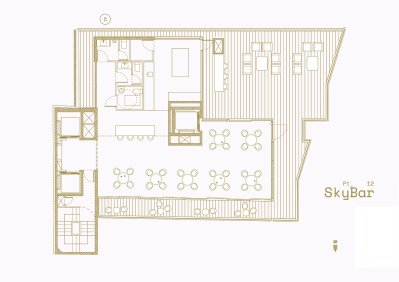 Local de 264 m2 en Venta en Ciudad Vieja a pasos de la Rambla de Montevideo