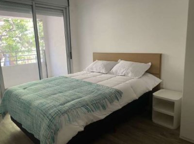 Apartamento en Venta en Pocitos a pasos del Shopping con Gym, Barbacoa, Lavadero y más en Montevideo