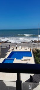 ALQUILER FRENTE AL MAR 