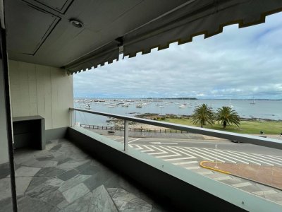 APARTAMENTO EXCELENTE VISTA