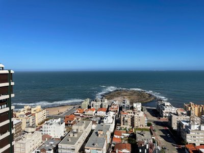 ALQUILER TORRE LIBERTADOR