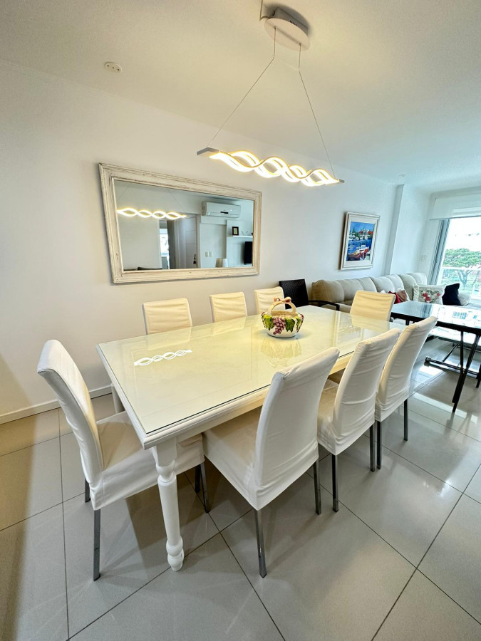 Apartamento venta y alquiler