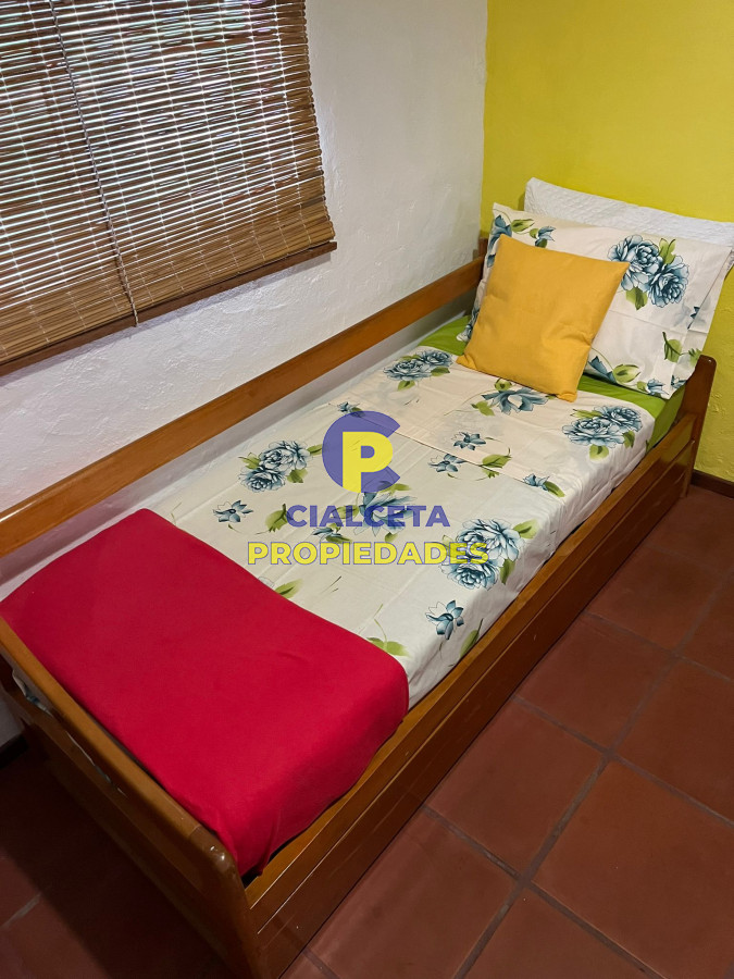 Villa Serrana - GoPunta - Portal Inmobiliario de Punta del Este - Maldonado