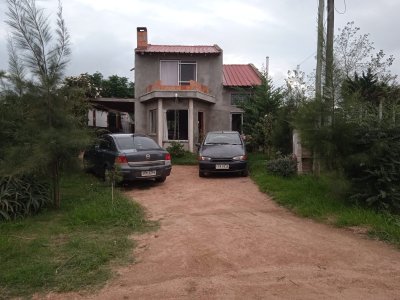 Casa en Maldonado, Buenos Aires