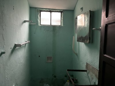 Casa en Pando